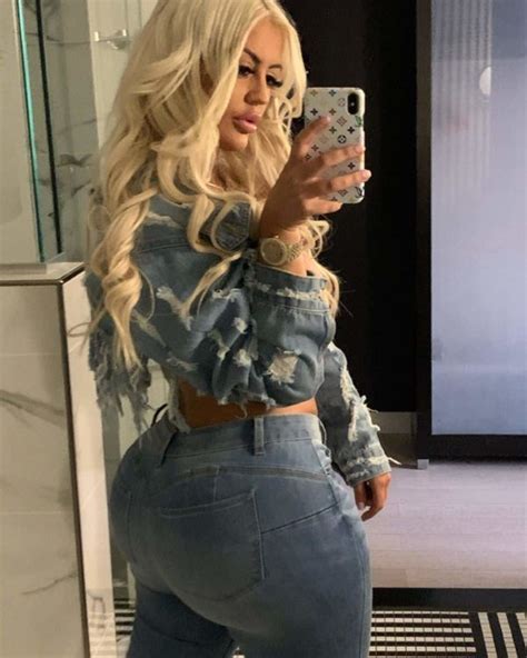 Influencer Danii Banks, 21, from the US, got hydrogel butt injections in Miami in 2014, setting her back almost £2,000. Over the years she has had three more procedures and spent a total of ...